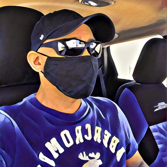 Meet your Posher, Wilbert - Picture 1 of 1